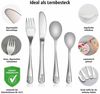 reer Growing Edelstahl-Besteck Bild 4