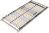 Sleepneo Lattenrost 80x200 Premium Strong bis 200Kg, 7-Zonen-Lattenrost mit 42 Latten, Made in Germany, extra stabil aus Buchenholz Bild 1