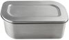 Lurch Lunchbox Edelstahle 205x105x88 mm Bild 1