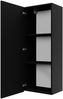 Hängeschrank Calabrini BR11 (Farbe: Cashmere) Bild 2