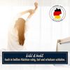 Daunenpass Sommer Daunen Bettdecke Sommerbett Sommerdecke 400g 155x220 Bild 4