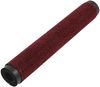 vidaXL Fußmatte getuftet 60x150 cm Rot 326954 Bild 3