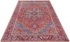 Vintage Teppich Amata Orientrot - 80x200x0,5cm Bild 3