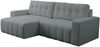 Ecksofa Mitzig (Farbe: Bravo 10) Bild 2