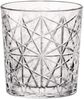 Bormioli Rocco Tumbler-Glas Lounge, Glas, Tumbler Trinkglas 390ml Glas transparent 6 Stück Bild 2