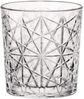 Bormioli Rocco Tumbler-Glas Lounge, Glas, Tumbler Trinkglas 390ml Glas transparent 6 Stück Bild 3
