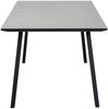 LC Garden »Sunrest« Gartentisch Beton-Optik Bild 4