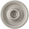 Thomas Trend Colour Moon Grey Eierbecher mit Ablage Bild 2