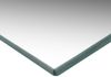 vidaXL Rahmenloser Spiegel 70x50 cm Glas 283645 Bild 5