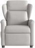 vidaXL Relaxsessel Wolkengrau Stoff 4015585 Bild 3