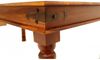 Esstisch Jali 175x90 aus indischem Sheesham-Massivholz Bild 4