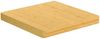 vidaXL Tischplatte 50x50x4 cm Bambus 352705 Bild 2