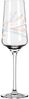 Ritzenhoff 3441003 Proseccoglas #9 SPARKLE Ana Vasconcelos 2023 in Geschenkbox Bild 4