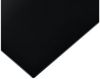 Glasplatte 100x62 cm Schwarz ESG Glas neu. haus Bild 2