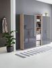 BMG Möbel Schrank-Set Tabor, (Set, 3-St) Bild 5