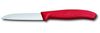 Victorinox Gemüsemesser Swiss Classic rot Bild 2