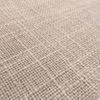 Polsterbett HWC-N59, Bett Doppelbett Bettgestell mit Lattenrost, Massivholz Stoff/Textil 180x200cm ~ creme-beige Bild 4
