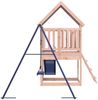 vidaXL Spielturm Massivholz Douglasie 3279206 Bild 5