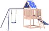vidaXL Spielturm Massivholz Douglasie 3279206 Bild 2