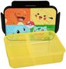 UNDERCOVER Trinkflasche Pokemon Lunch Set Brotdose + Trinkflasche Bild 3