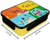 UNDERCOVER Trinkflasche Pokemon Lunch Set Brotdose + Trinkflasche Bild 2
