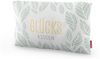 Kissen Dekokissen Sofakissen Kuschelkissen für Dich :-) la vida Auswahl RELAX Blatt 396394 Bild 2