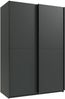 Wimex Schwebetürenschrank Mugano HERO Kleiderschrank Otto´s Choice Bestseller Hochwertiger Schrank Made in Germany Bild 5