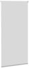 vidaXL Verdunkelungsrollo Hellgrau 80x150 cm Stoffbreite 75,7 cm 4011384 Bild 4