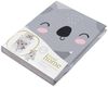 Sarcia. eu Kinderbettwäsche KOALA beidseitige Baumwoll-Kinderbettwäsche mit Reißverschluss 100x135 Bild 3