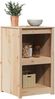 vidaXL Küchenschrank MEPPEL Braun Eichen-Optik 55 x 55 x 92 cm 868165 Bild 3