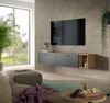 The One Wohnwand in Basalt grau Nachbildung Bild 5