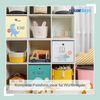Relaxdays Kinder Aufbewahrungsboxen im 3er Set Bild 2