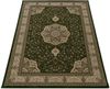 Orient Teppich Kasara rechteckig - 200x290 cm - Grün Bild 3