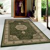 Orient Teppich Kasara rechteckig - 200x290 cm - Grün Bild 2