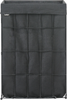 Wäschekorb CULPINA Metall Schwarz 72 L Bild 4