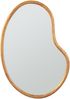 Wandspiegel Jokioinen 75x55 cm Eicheoptik [en. casa] Bild 2