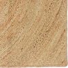 vidaXL Bereichsteppiche Natur 200 x 290 cm Jute 42010525 Bild 5