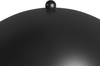 Tischlampe MOPAN Metall Schwarz Bild 5