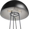 Tischlampe MOPAN Metall Schwarz Bild 4