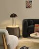 Tischlampe MOPAN Metall Schwarz Bild 3