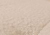 Schaukelstuhl HWC-K10, Relaxsessel, Holz FSC® Stoff/Textil Bouclé (450g/m²) ~ creme, Gestell Walnuss-Optik Bild 4