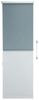 Relaxdays Verdunkelungsrollo grau 60 bis 120 breit Bild 5