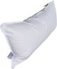Hofmann Franken kuschelweiches Daunenkissen Kopfkissen 40x80 cm 300g 100% Daunen Bild 2