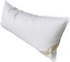 Hofmann Franken kuschelweiches Daunenkissen Kopfkissen 40x80 cm 300g 100% Daunen Bild 3