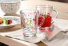 Ritzenhoff & Breker SHANTI Kaffeeglas 380 ml Bild 3