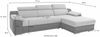 sit&more Ecksofa Xenia L-Form, wahlweise mit Bettfunktion Bild 4