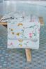 PiP Studio Badetuch Pip Studio Duschtuch, Duschtuch Les Fleurs, (1-St) Bild 2