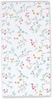 PiP Studio Badetuch Pip Studio Duschtuch, Duschtuch Les Fleurs, (1-St) Bild 3