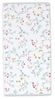 PiP Studio Badetuch Pip Studio Duschtuch, Duschtuch Les Fleurs, (1-St) Bild 5