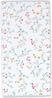 PiP Studio Badetuch Pip Studio Duschtuch, Duschtuch Les Fleurs, (1-St) Bild 4